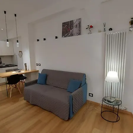 Casa Dei Normanni: Dea Al Mare *