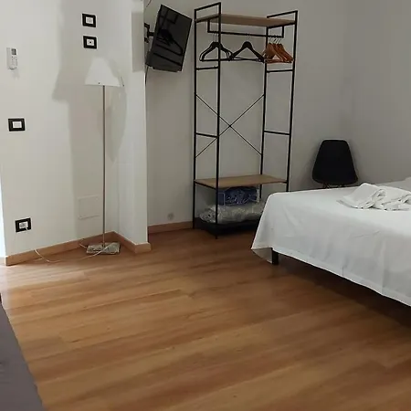 Lejlighed Casa Dei Normanni: Dea Al Mare