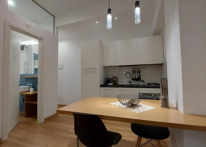 Casa Dei Normanni: Dea Al Mare *