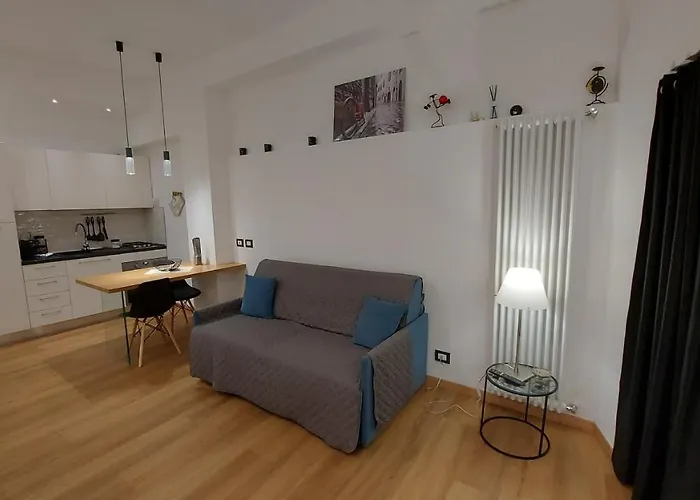 Casa Dei Normanni: Dea Al Mare *