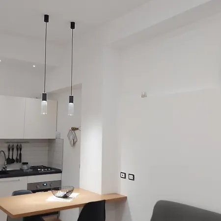 Casa Dei Normanni: Dea Al Mare Apartment *