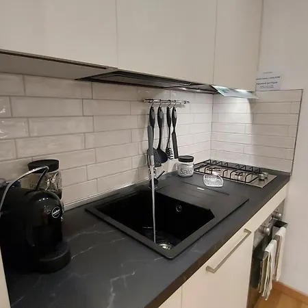 Casa Dei Normanni: Dea Al Mare Apartment Cefalù