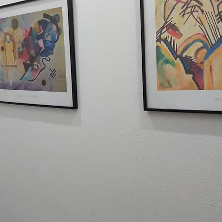 Casa Dei Normanni: Dea Al Mare Apartmán *