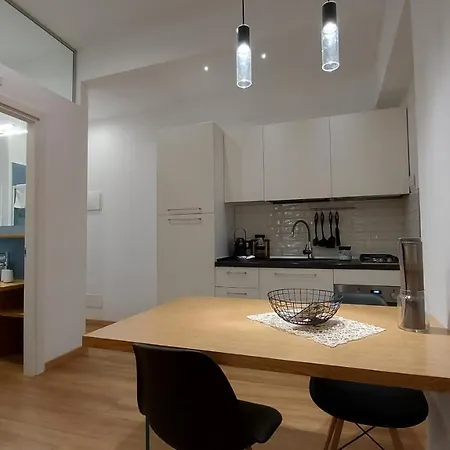 Casa Dei Normanni: Dea Al Mare *