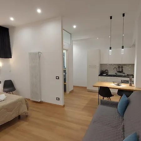 Casa Dei Normanni: Dea Al Mare Cefalù