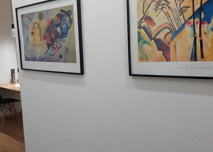 Casa Dei Normanni: Dea Al Mare Daire *